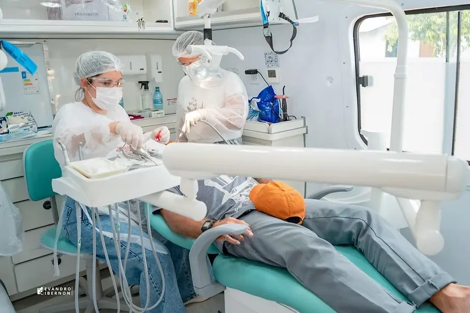 Ação ‘Caminhos da Cidadania’ leva serviços essenciais à Terra Indígena Puyanawa