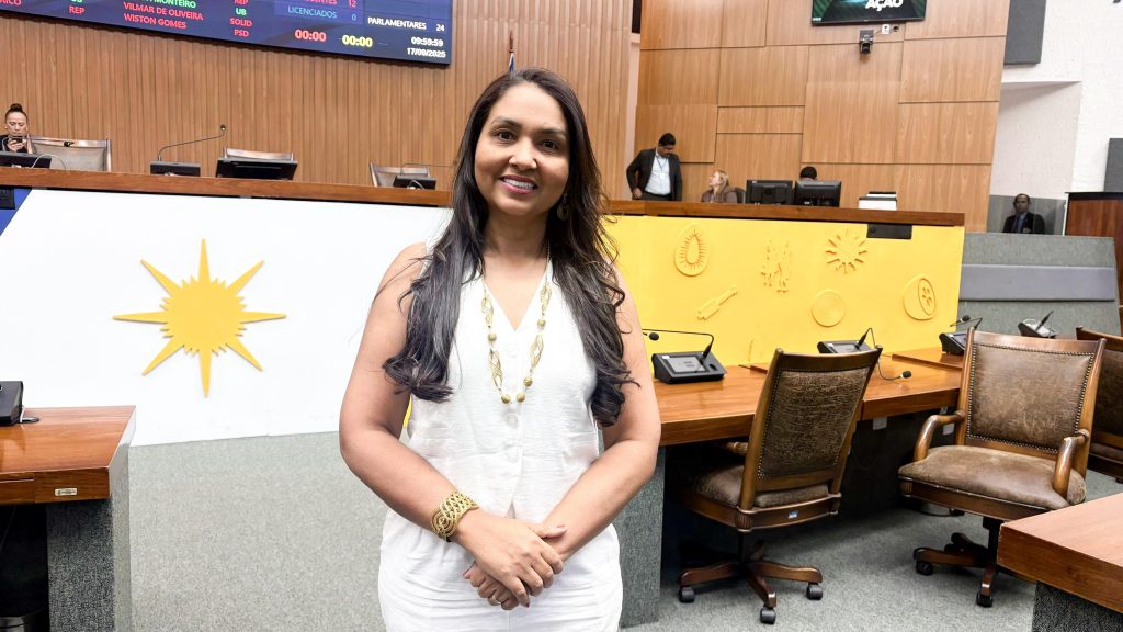 Tocantins: Projeto de Lei Busca Valorizar Líderes Comunitários e Fortalecer a Cidadania