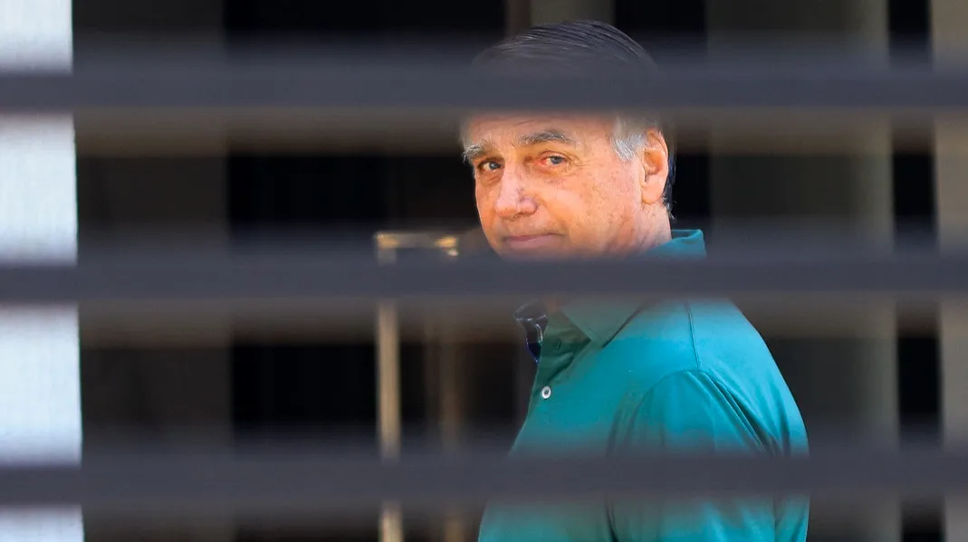 Sentença de Bolsonaro Inflama Debate na Bancada Piauiense no Congresso