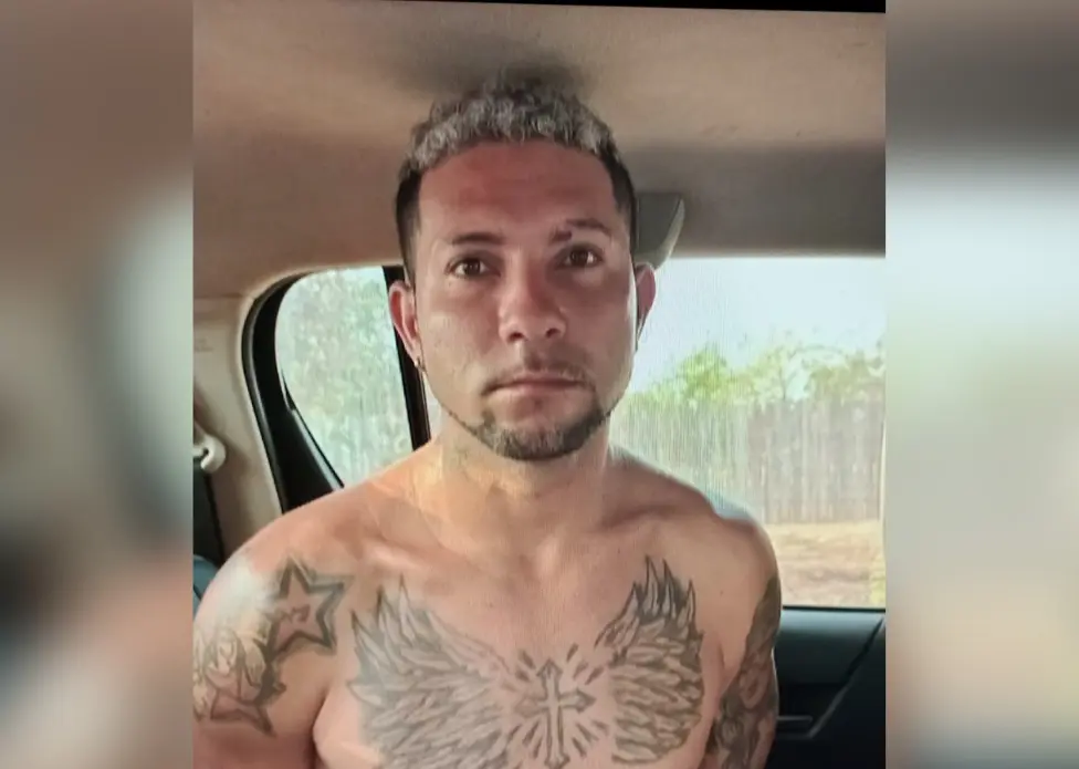 “Calango Azul”, Acusado de Tráfico e Homicídios, Capturado na Bolívia e Aguarda Extradição para o Acre