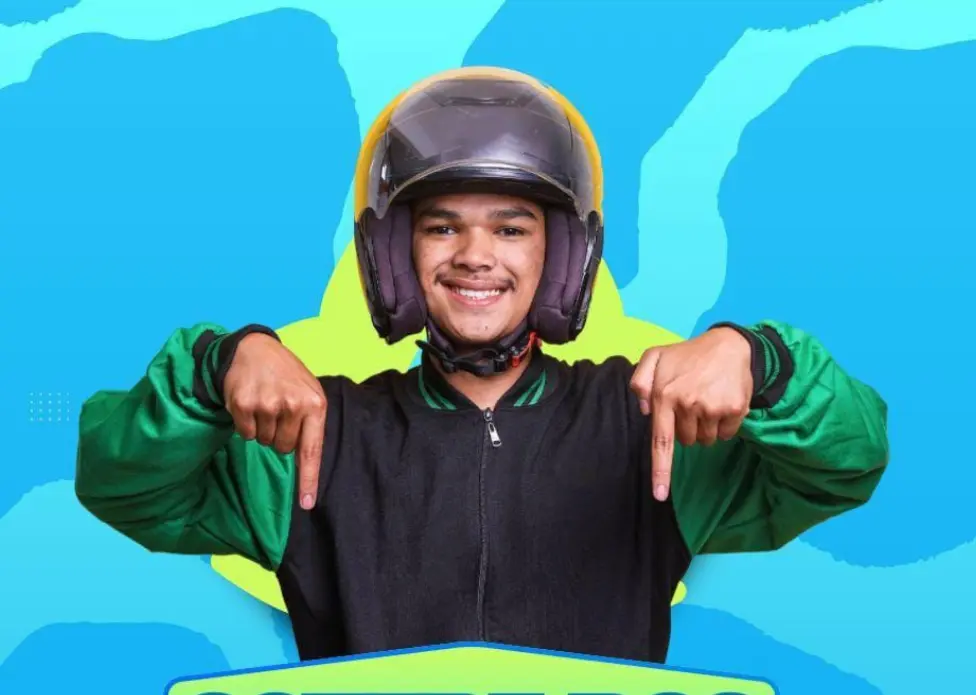 Dia do Motoboy Celebrado com Festa e Costela de Chão em Rio Branco