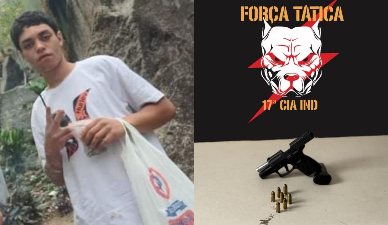 Adolescente Morre em Confronto com a PM no Morro da Boa Vista; Família Contesta Versão Policial