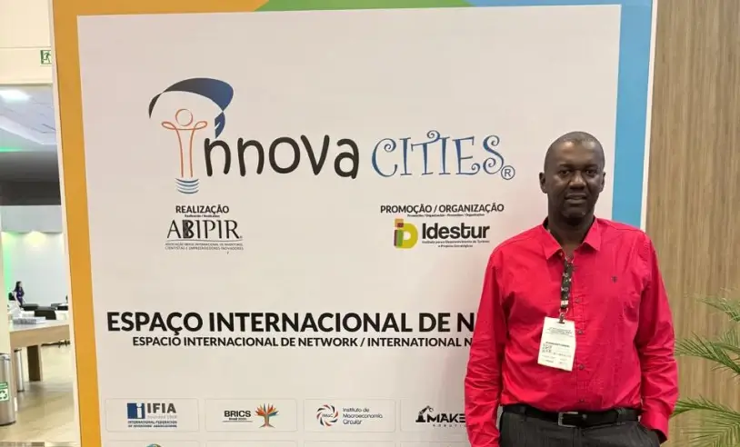 Cafeicultor do ES Revoluciona Produção e Conquista Prêmios Internacionais com Inovadora Máquina de Limpeza de Café