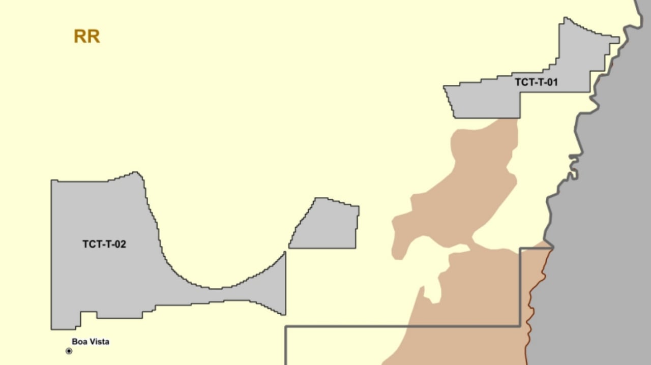 Roraima no Mapa da Energia: ANP Avança com Edital para Exploração de Petróleo e Gás na Bacia do Tacutu