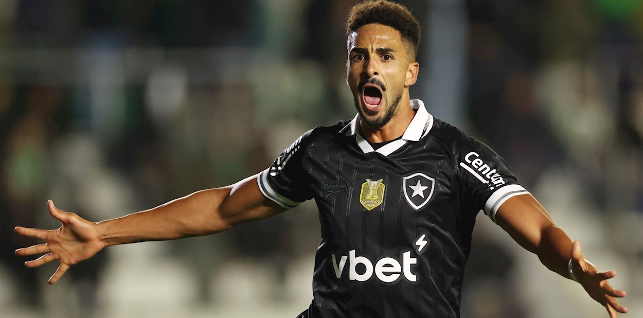 Grêmio Busca Empate Polêmico com Pênalti no Fim e Impede Vitória do Botafogo no Brasileiro