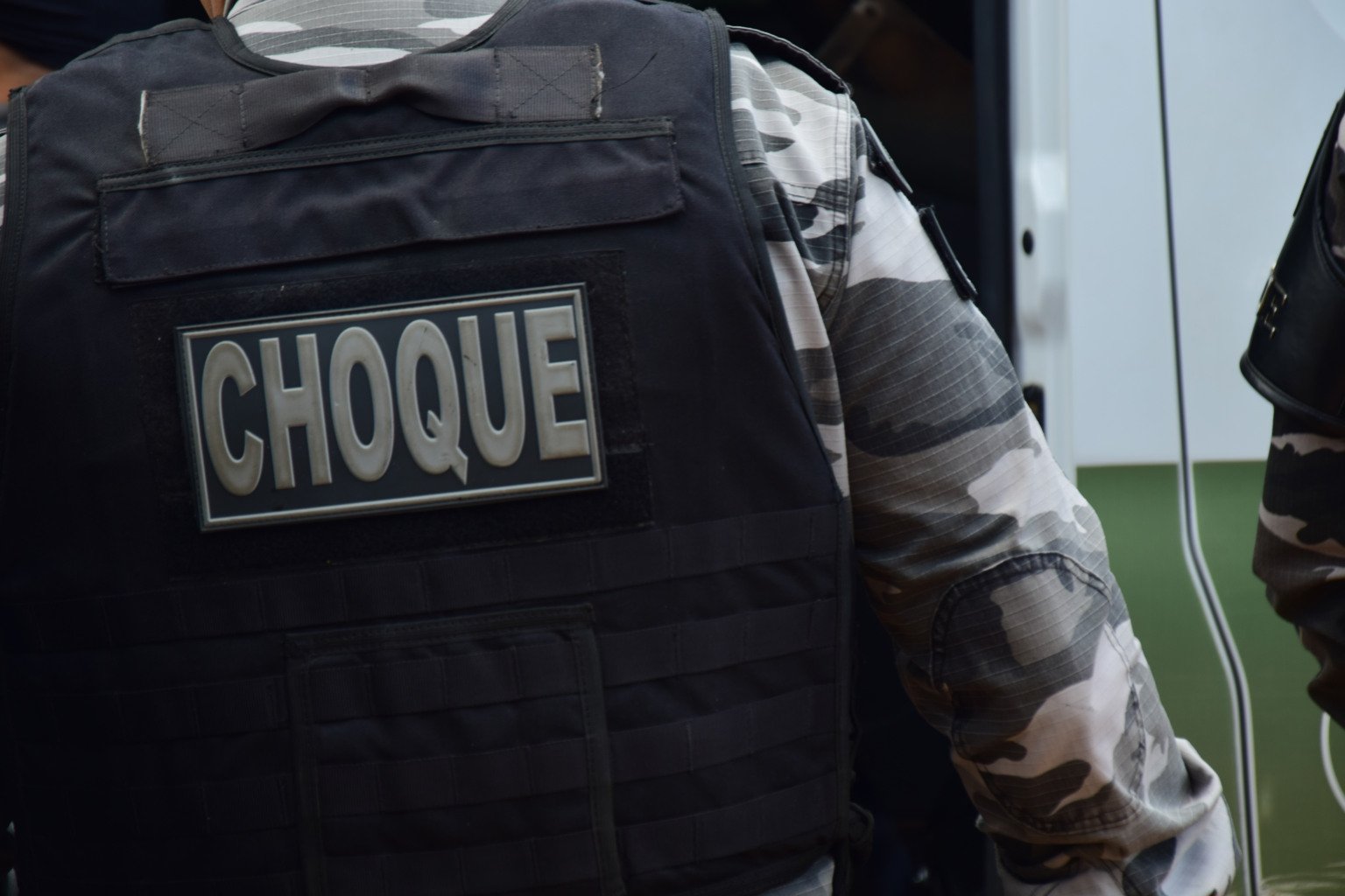 Casal Venezuelano Sofre Tentativa de Homicídio Durante Vistoria de Imóvel em Boa Vista