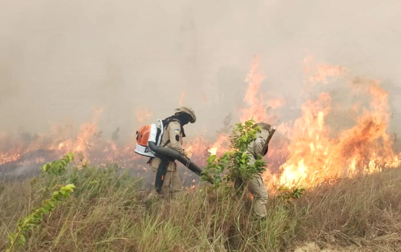 Amapá em Ação: Combate a Incêndios, Saúde Itinerante e Decisões Judiciais em Destaque