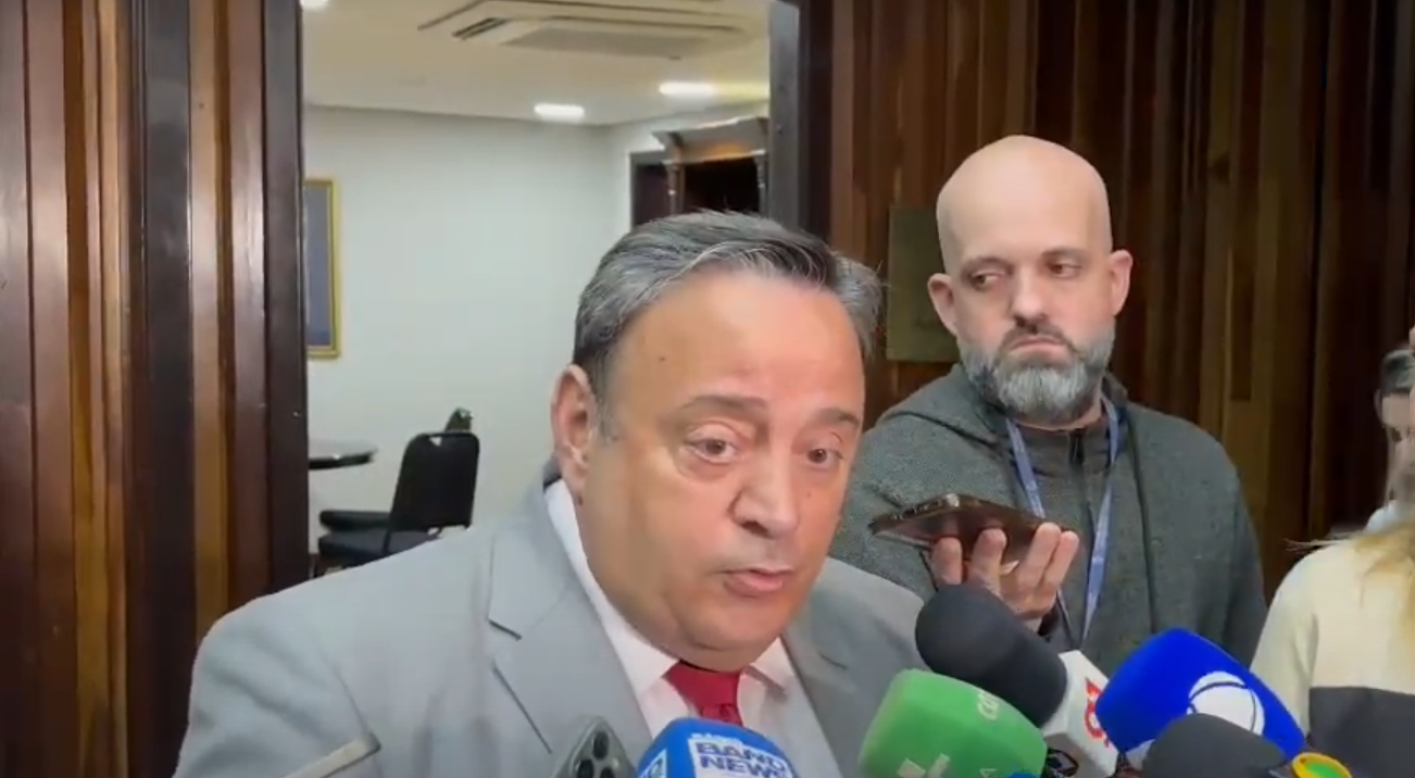 Bakri comemora aprovação de redução do IPVA  em 45%: “Não é comum você ver redução de impostos”