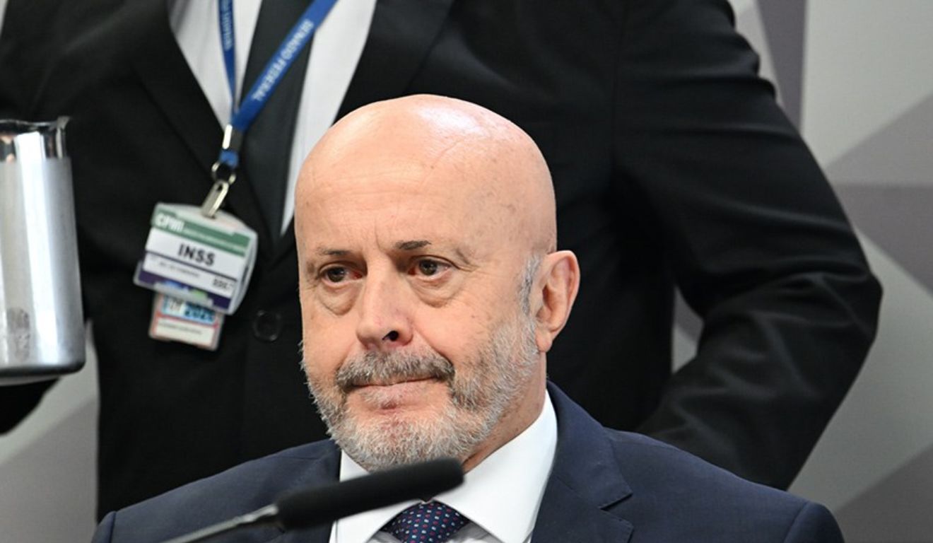 Antônio Carlos Camilo Antunes nega participação em esquema de fraudes no INSS