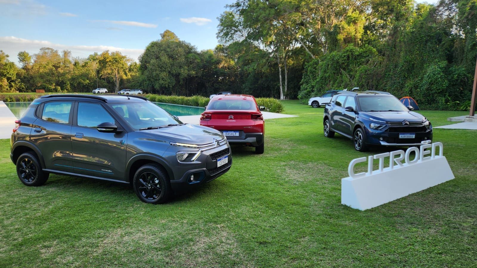 Linha 2026 da Citroën traz cortes de preço e versões inéditas