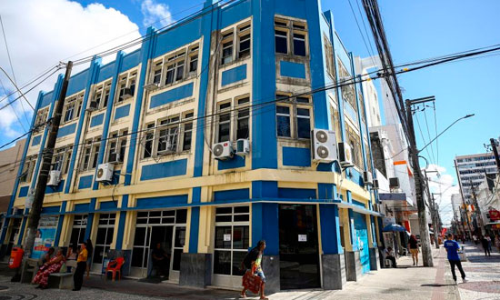 Fundat Abre Portas para o Emprego em Aracaju: Confira as Vagas Disponíveis!