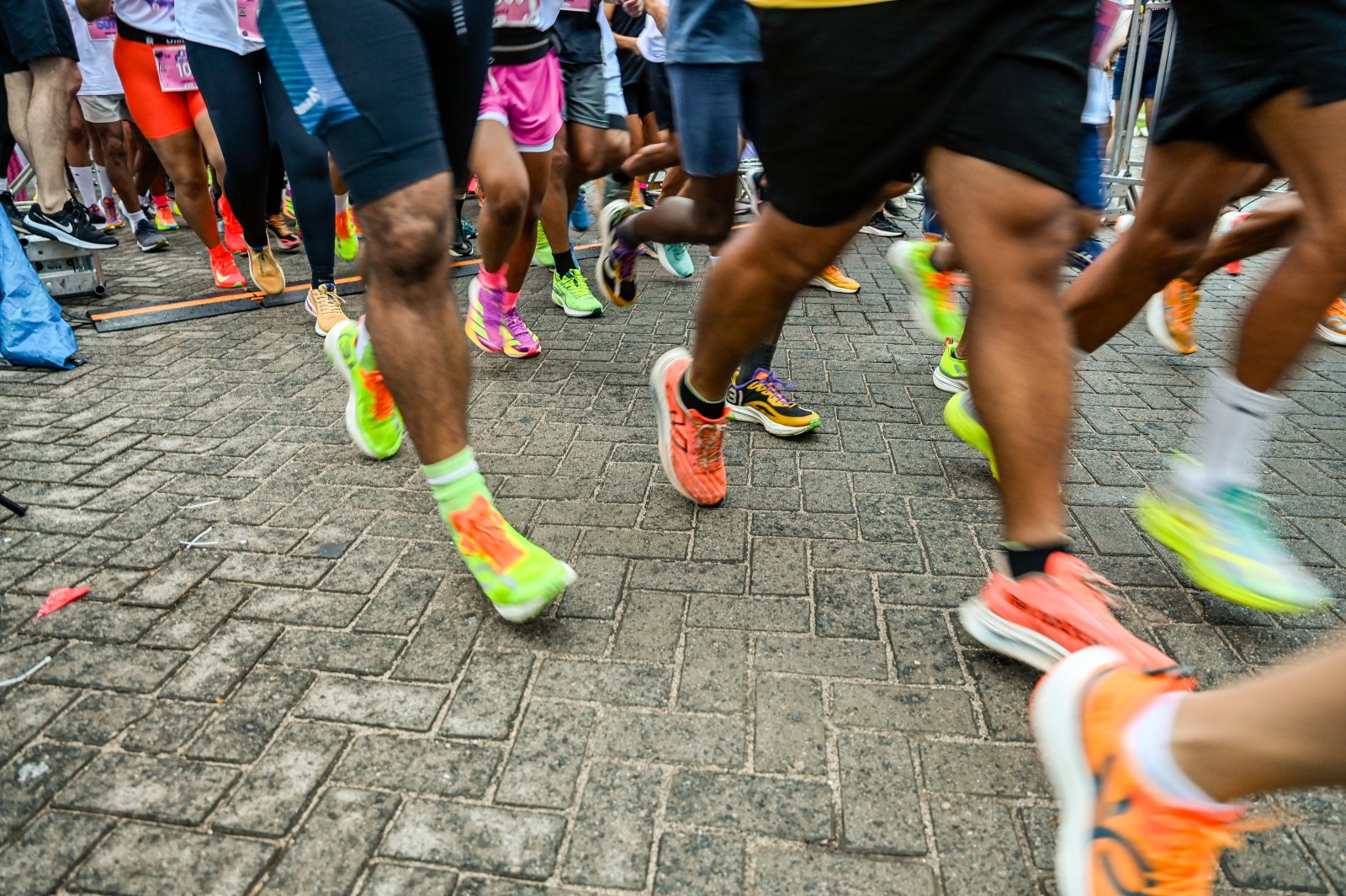 Vitória em Movimento: Inscrições Abertas para a 6ª Corrida Procon na Orla de São Pedro