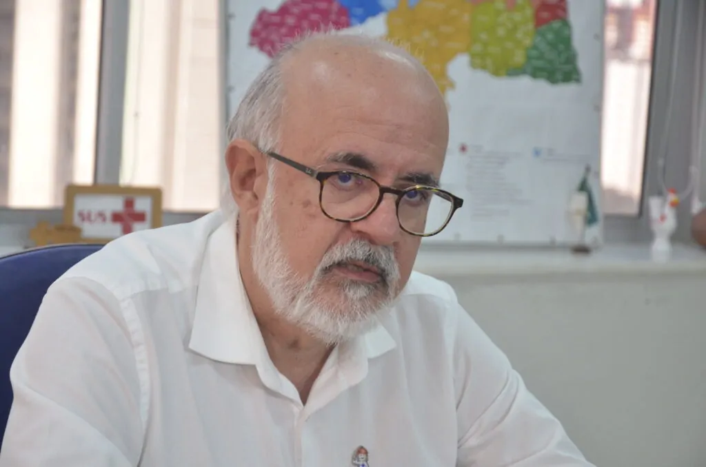 Crise na Saúde do RN: Tomógrafos do Walfredo Gurgel Paralisados e Greve de Terceirizados Abalam Atendimento