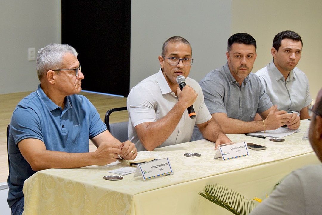 Boa Vista recebe megainvestimento: R$ 525 milhões em obras transformadoras, incluindo nova escola no Parque do Rio Branco