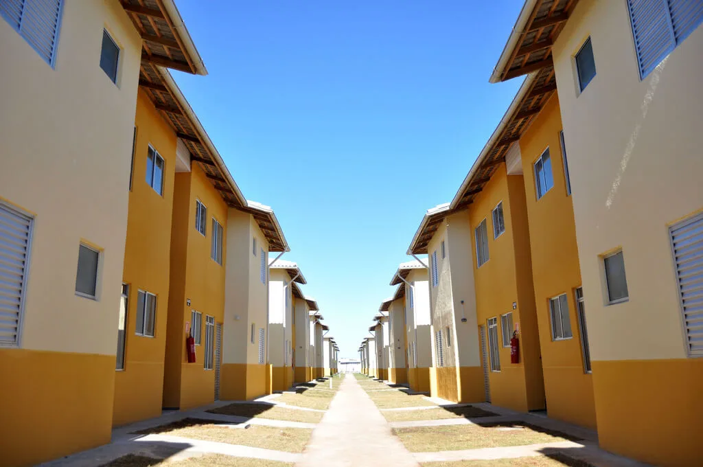 Divórcio e Minha Casa Minha Vida: Quem Fica com o Imóvel?