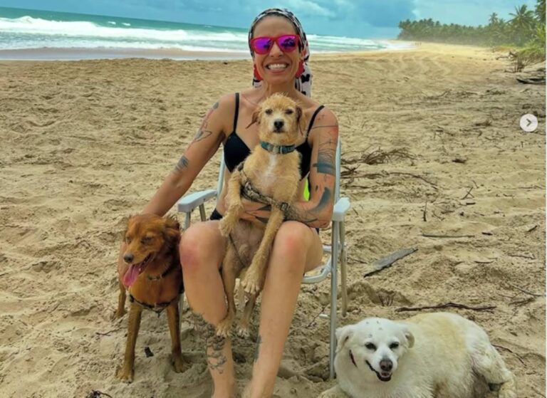 Mulher morta em acidente na BR-040 era protetora de animais no DF