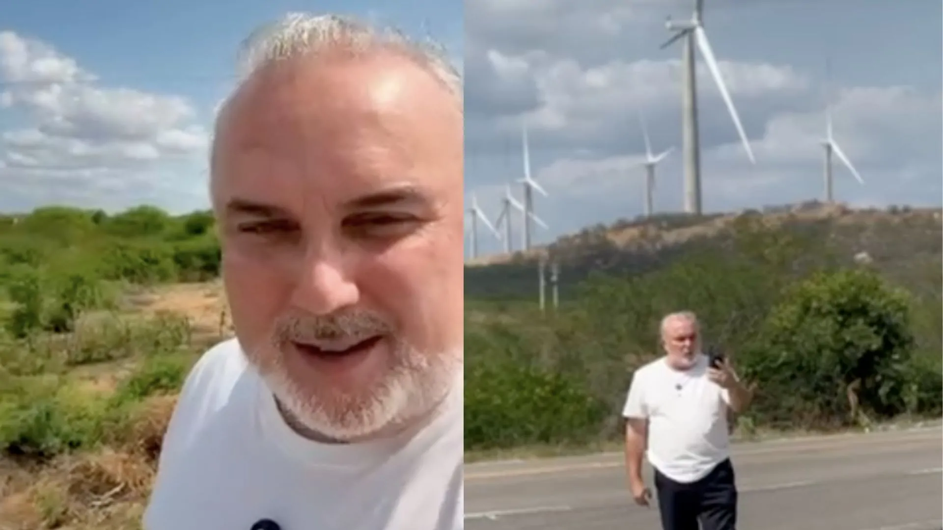 Turbinas Eólicas Paradas: Falhas de Planejamento Causam Prejuízo Bilionário, Alerta Jean Paul Prates