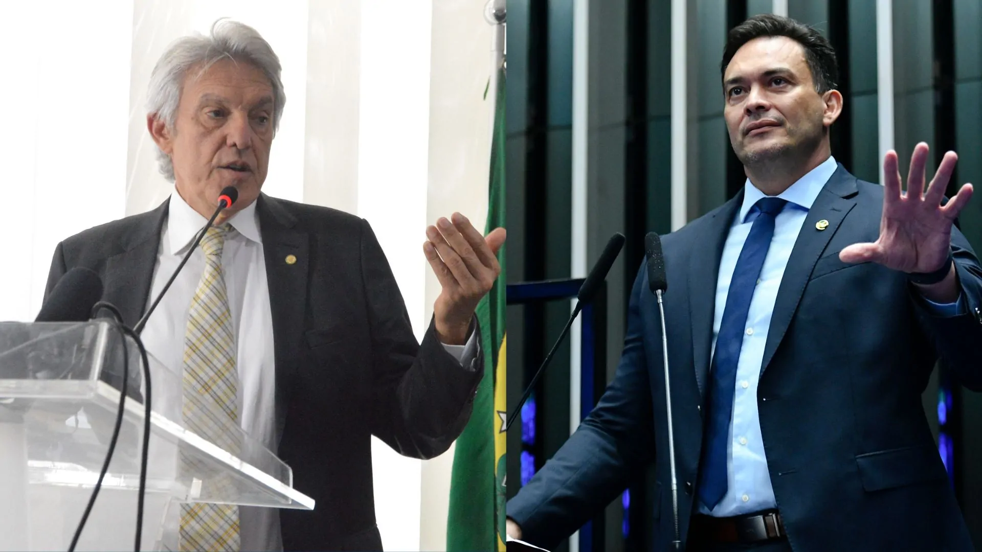 Gastos de Parlamentares do RN no Congresso Atingem R$ 42 Milhões Desde 2023