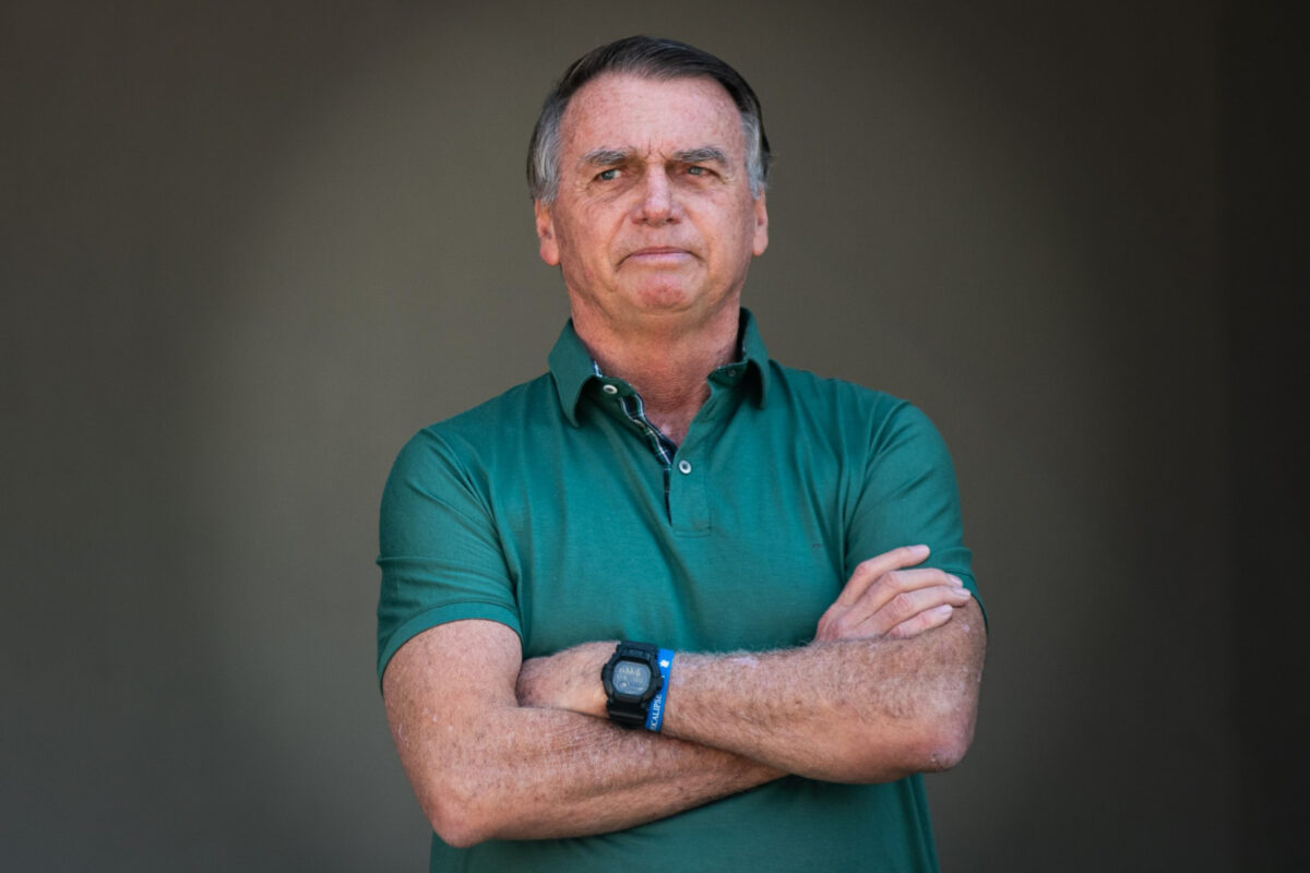 Recursos que Jair Bolsonaro pode apresentar após condenação