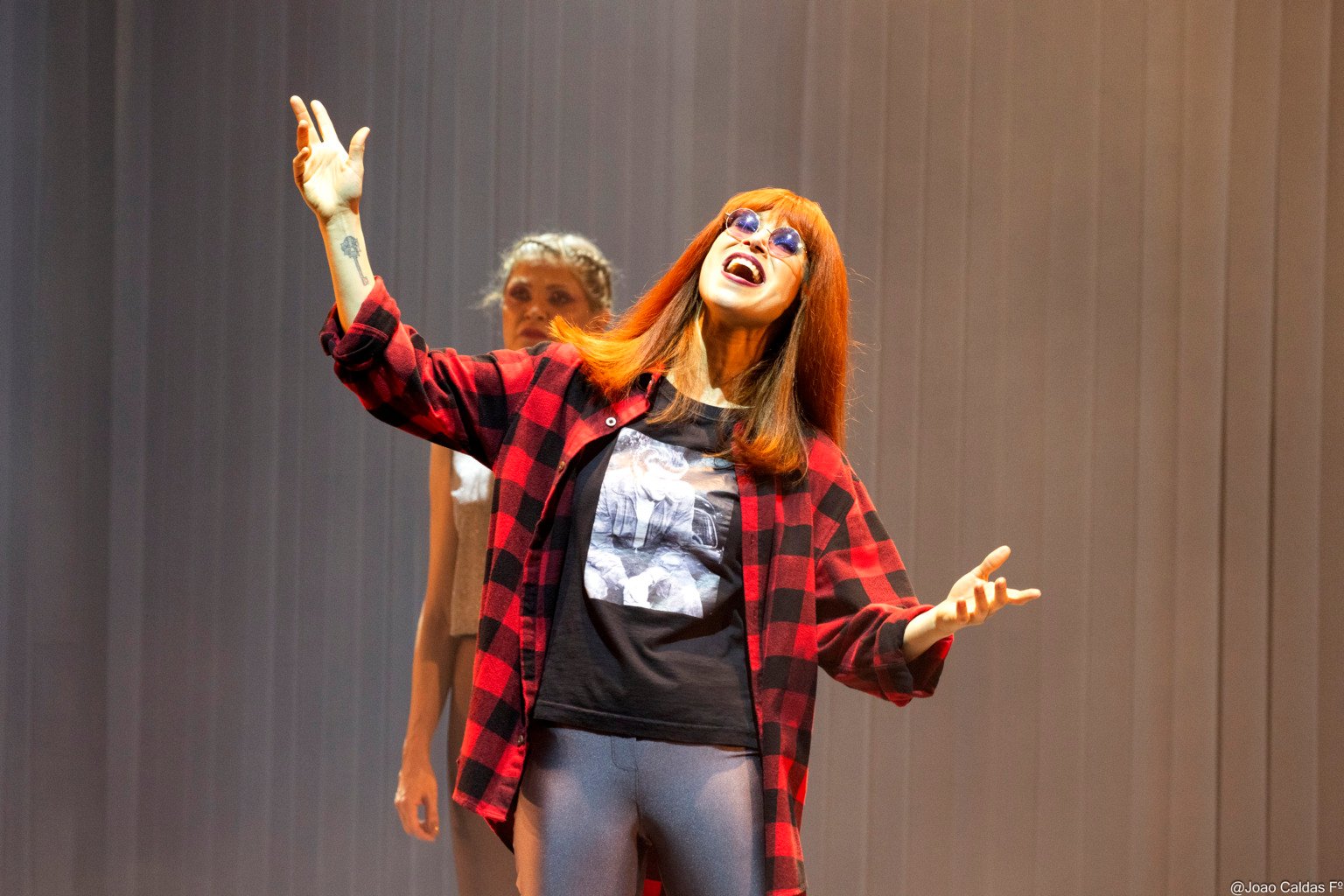 Mormaço Cultural 2025: Abertura em Boa Vista Celebrada com Tributo Musical a Rita Lee