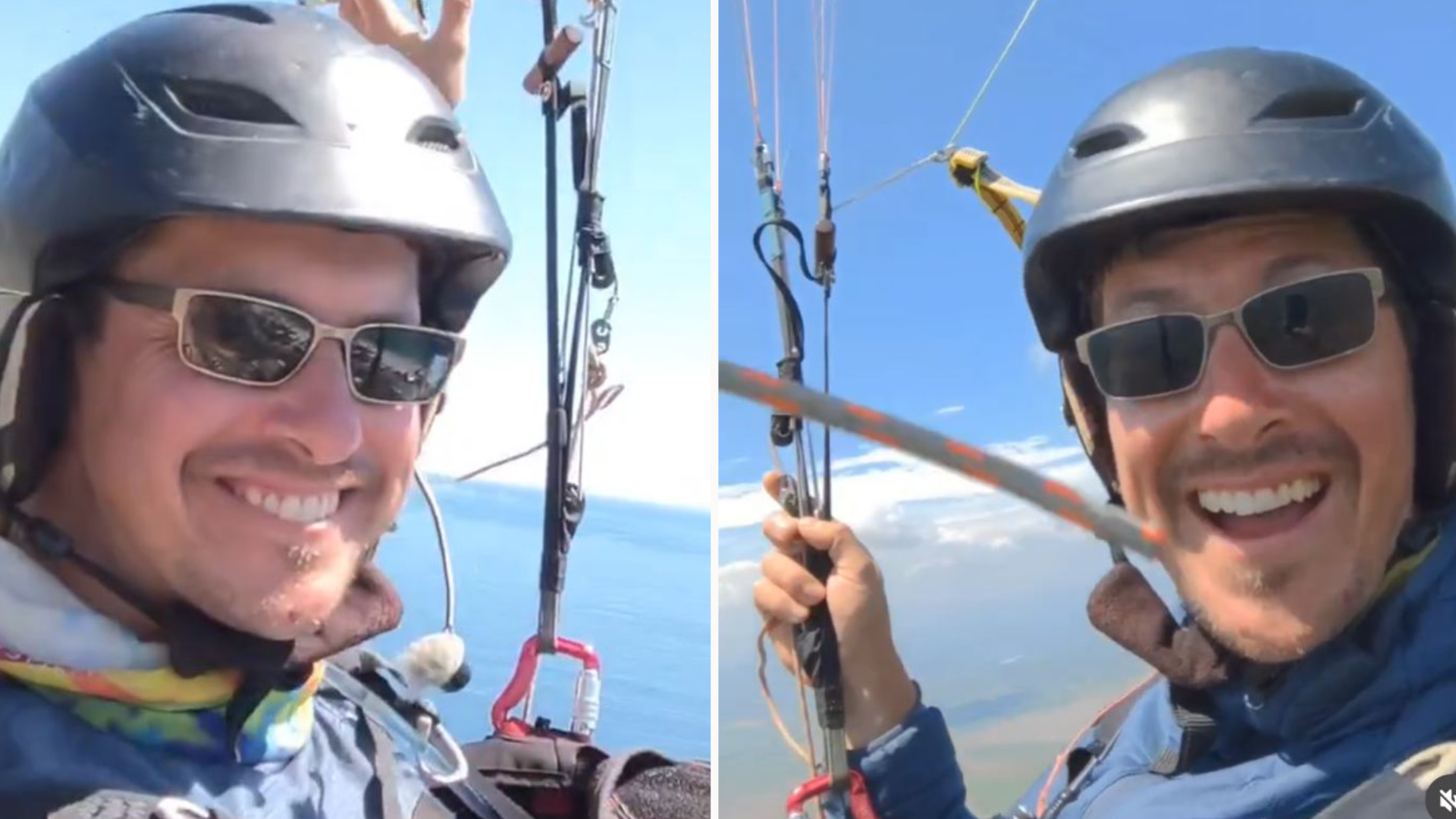 Destaques do Espírito Santo: Onças Trigêmeas, Empregos, Tempestades e Tragédia no Parapente