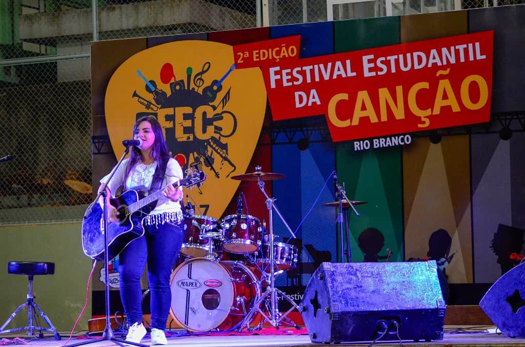 MPAC quer barrar categoria gospel em festival de música no Acre; entenda