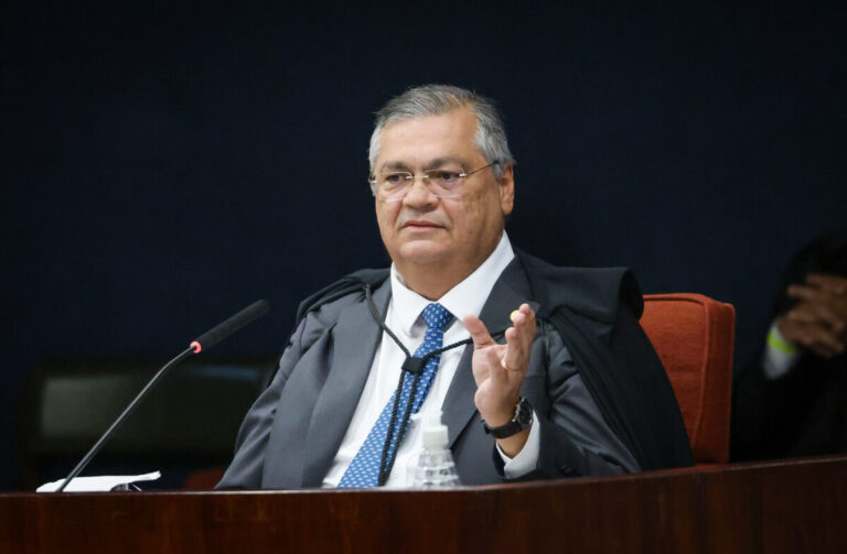 Dino comenta ameaças recebidas após voto no caso Bolsonaro