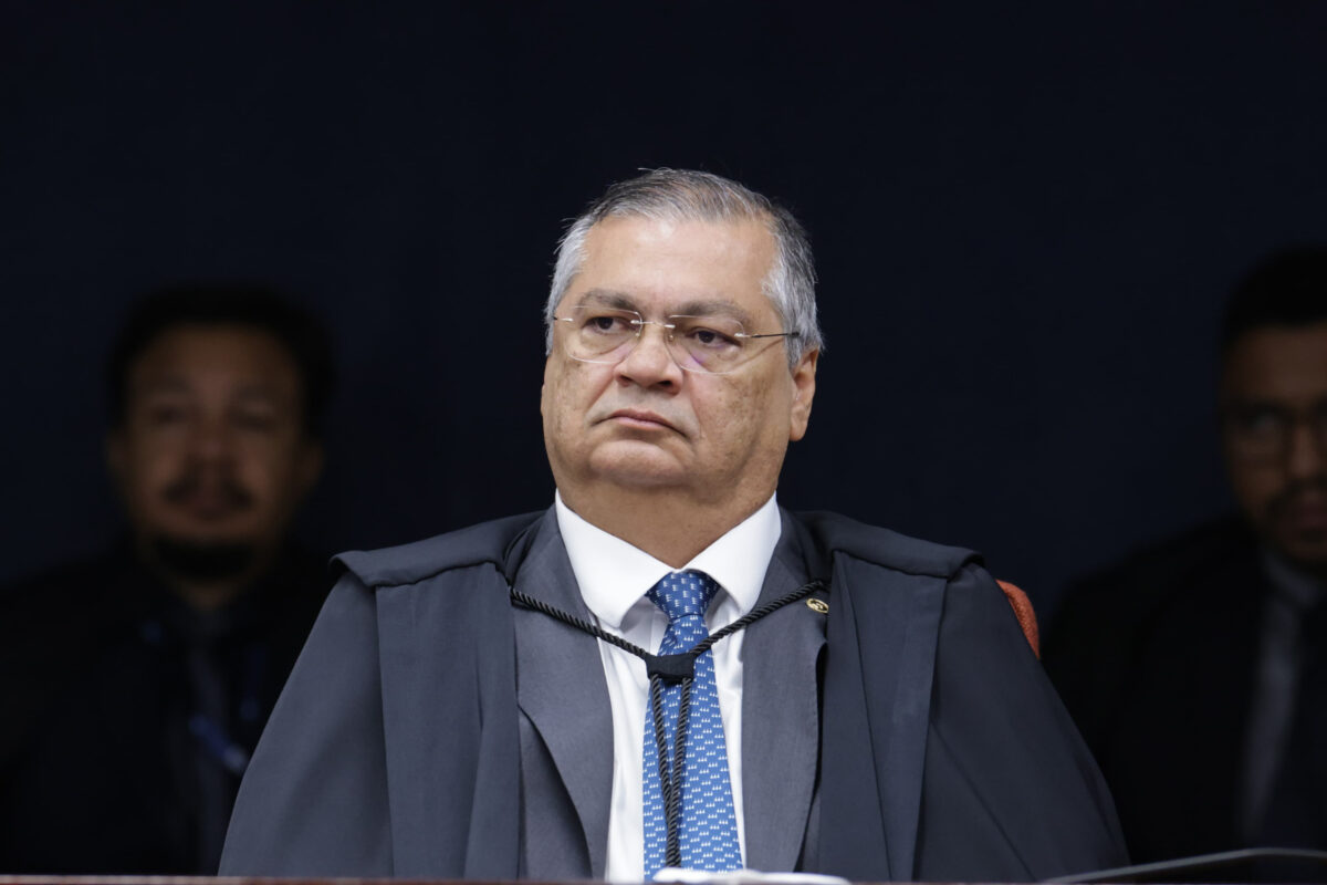Flávio Dino ironiza plano para assassinar Lula e Alckmin