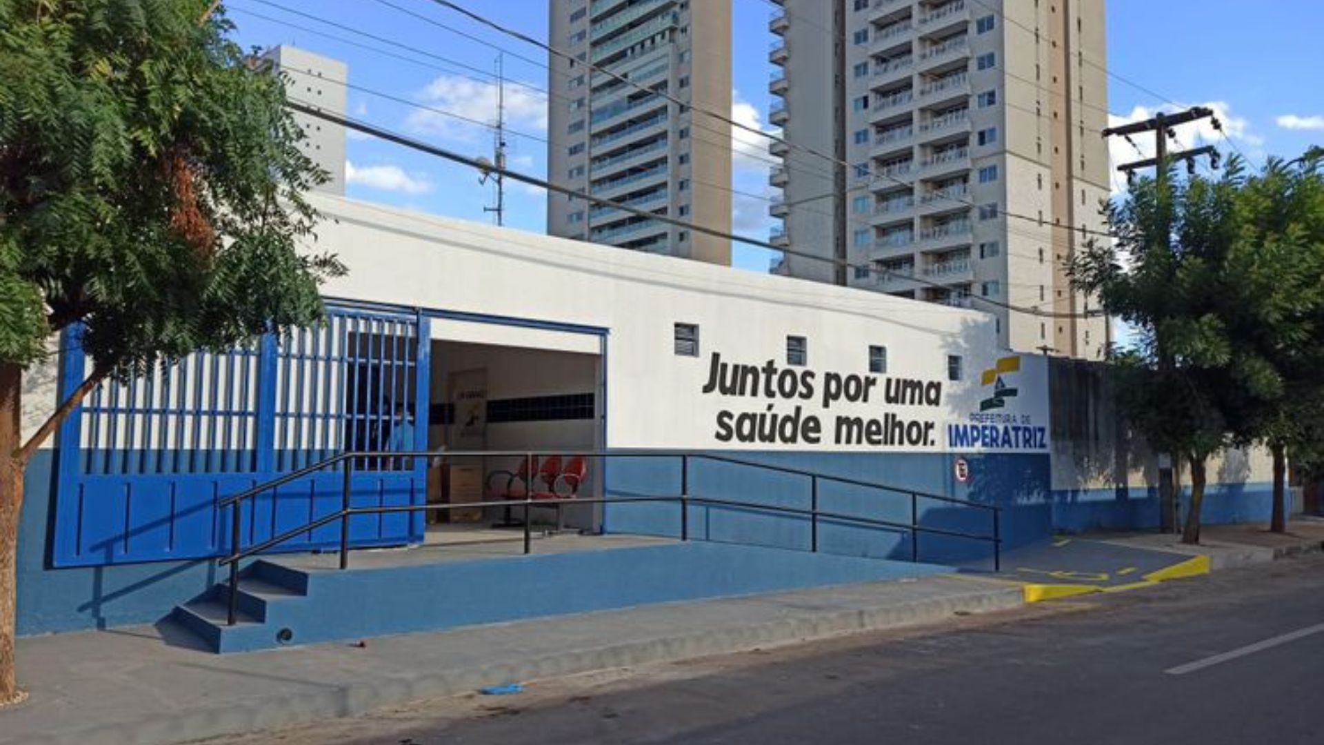 Imperatriz Intensifica Combate às Varizes com Segundo Mutirão Cirúrgico