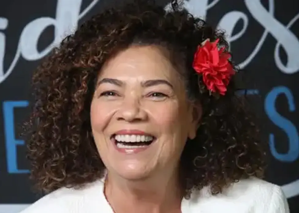 Perpétua Almeida Sinaliza Disposição para 2026: ‘Estou à Disposição do Povo’