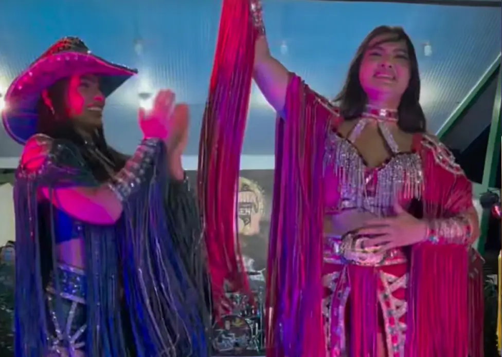 Laura Maria Coroada Rainha do Rodeio da ExpoSena 2025: Beleza e Tradição em Destaque