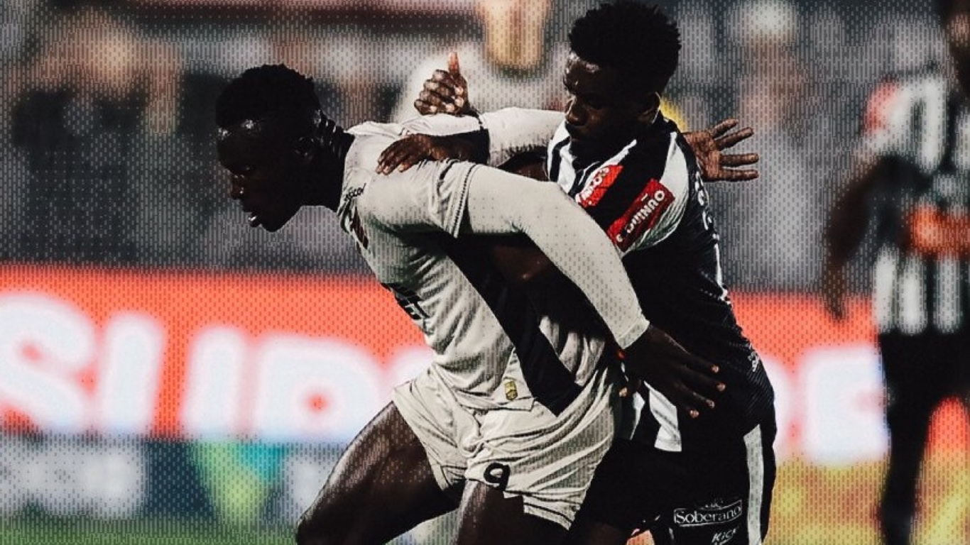 Athletico se destaca com vitória sobre Athletic na Série B