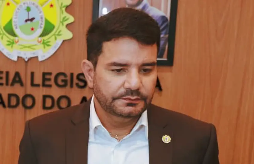 Cameli Minimiza Declarações de Mailza e Nega Ruptura Política com Bocalom