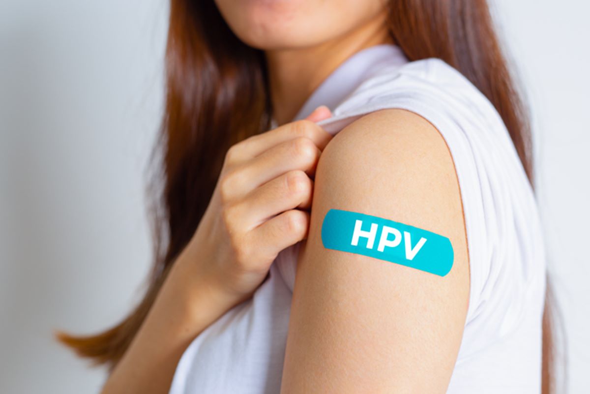 Prazo da vacina HPV para jovens é ampliado até dezembro