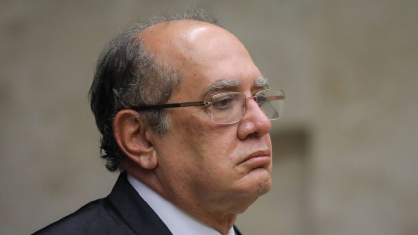 Gilmar Mendes afirma que PEC da blindagem não afeta processos em andamento