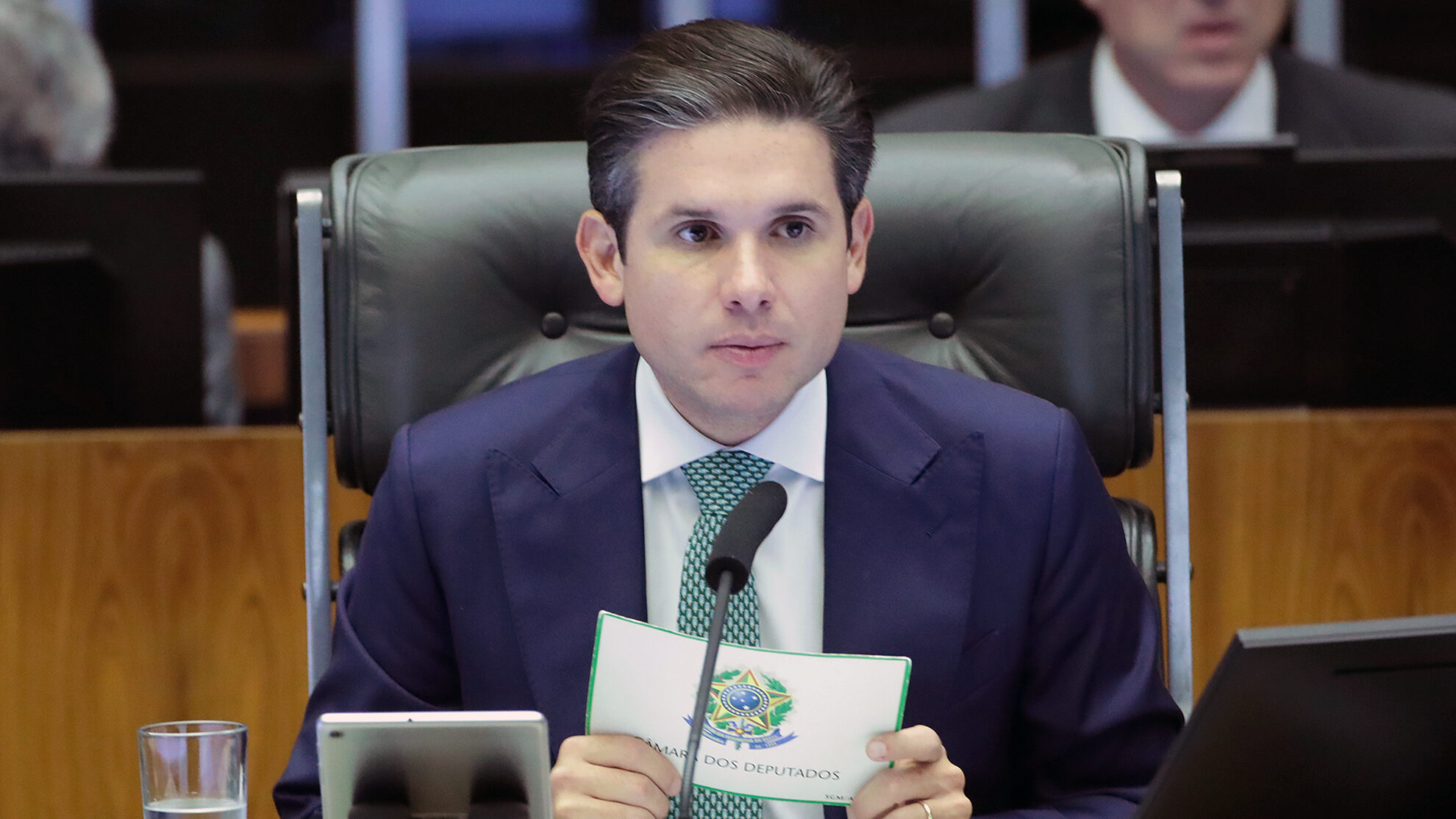 Câmara dos Deputados pode votar isenção de Imposto de Renda para quem ganha até R$5 mil já na próxima semana