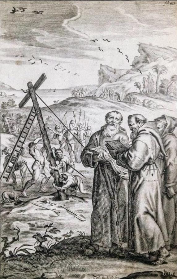 São Luís: A Fundação da Cidade Entre a Verdade Histórica e o Mito