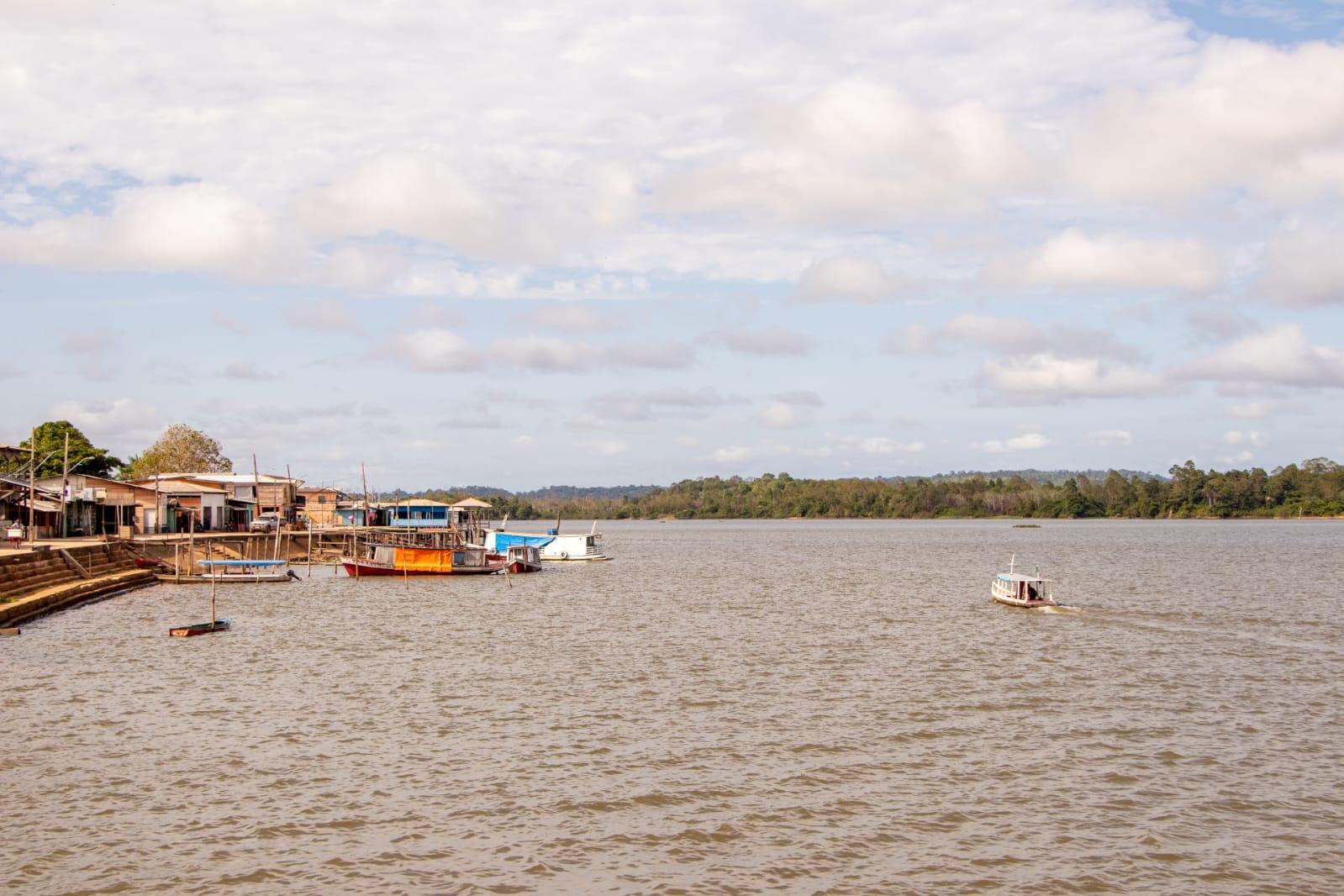 Vitória do Jari Celebra 31 Anos com Festival de Música e Cultura
