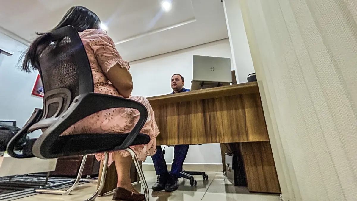 Ex-Funcionária da Contax Rompe o Silêncio Após Tragédia Familiar em Rio Branco