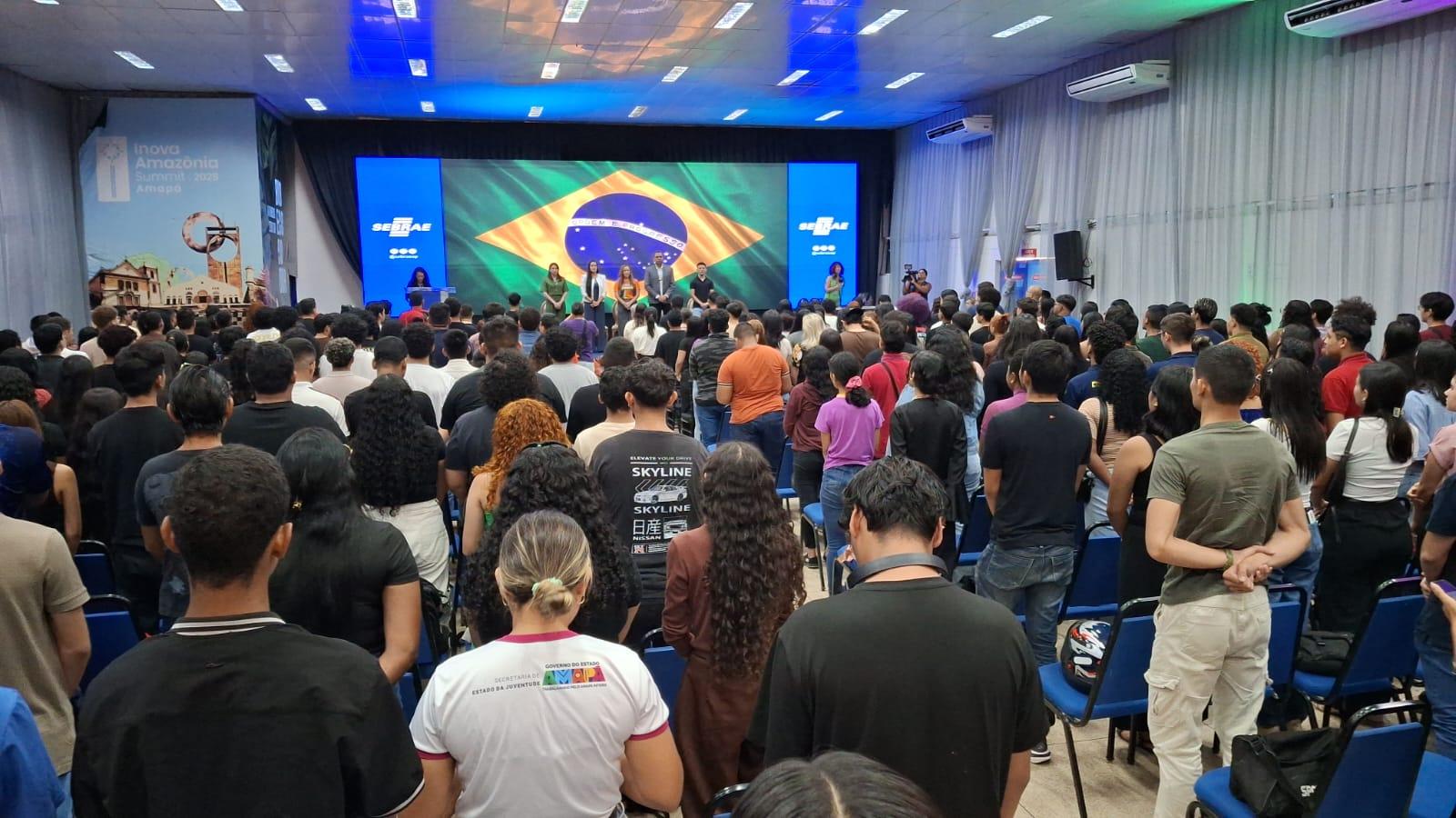 Amapá lança programa ‘Trilha Formativa’ para impulsionar jovens estagiários no serviço público