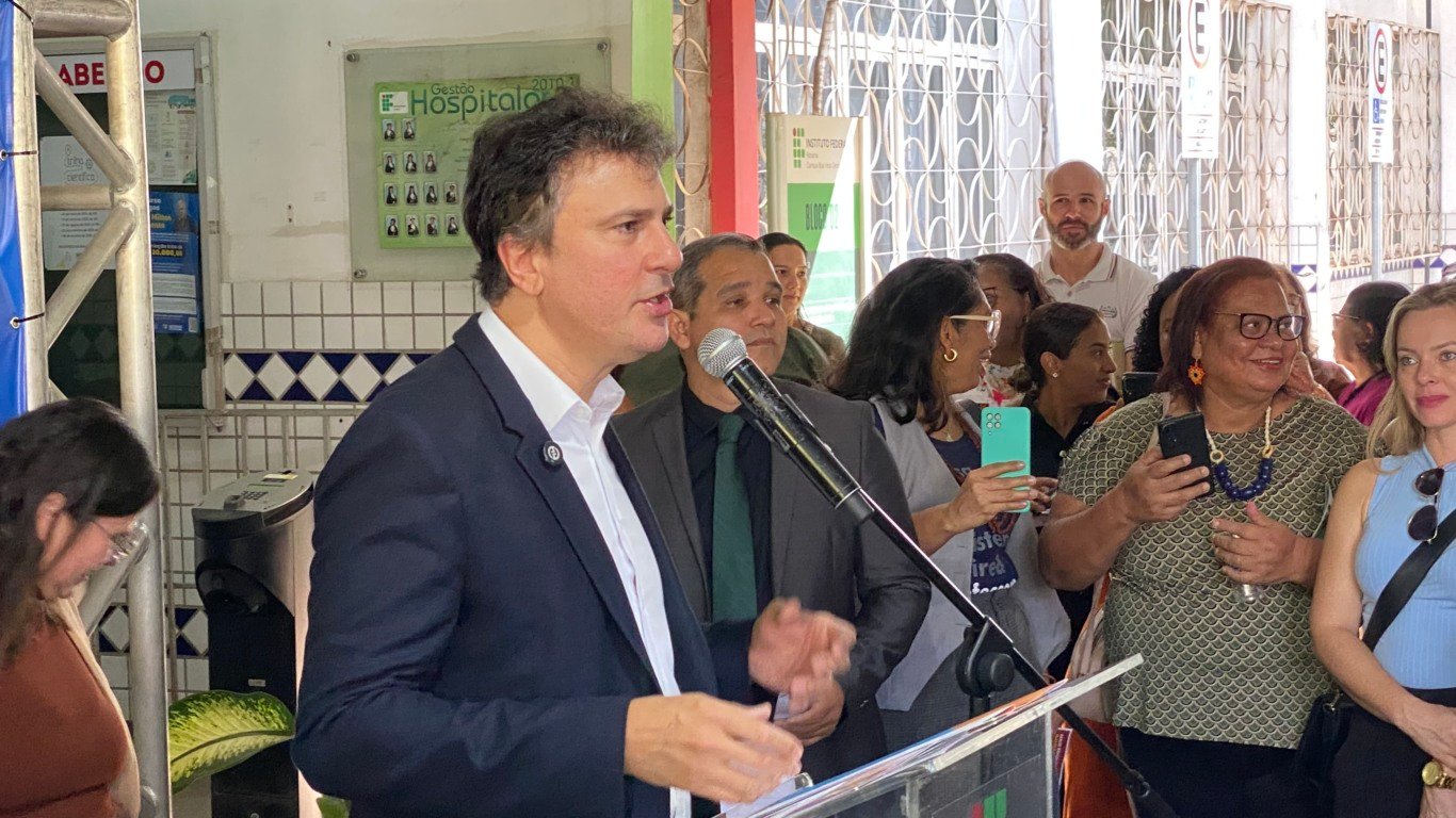 Educação em Expansão: Rorainópolis Receberá Novo Campus do IFRR com Investimento de R$ 25 Milhões