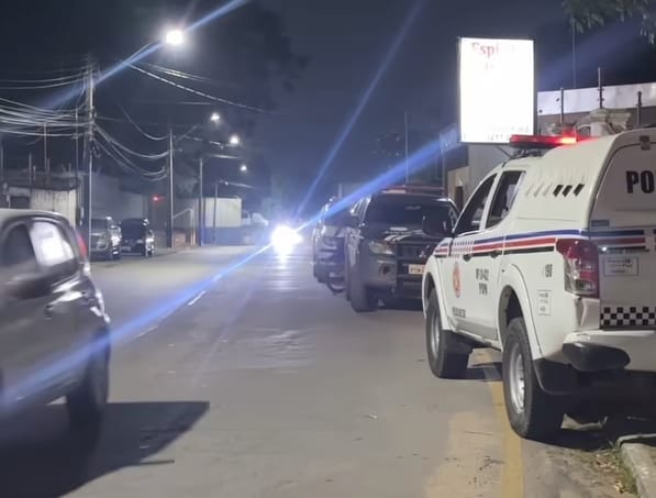 Violência em São Luís: Tentativa de Assalto a Centro Espírita Deixa Três Mortos e um Ferido