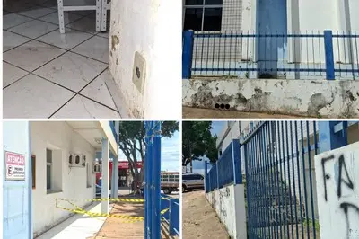 INSS de Rio Branco Sob Investigação: Estrutura Precária e Atendimento Deficiente Alarmam MPF