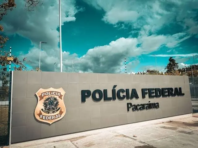 PF Desmantela Esquema de Fraude no BPC: Venezuelanos Presos em Roraima