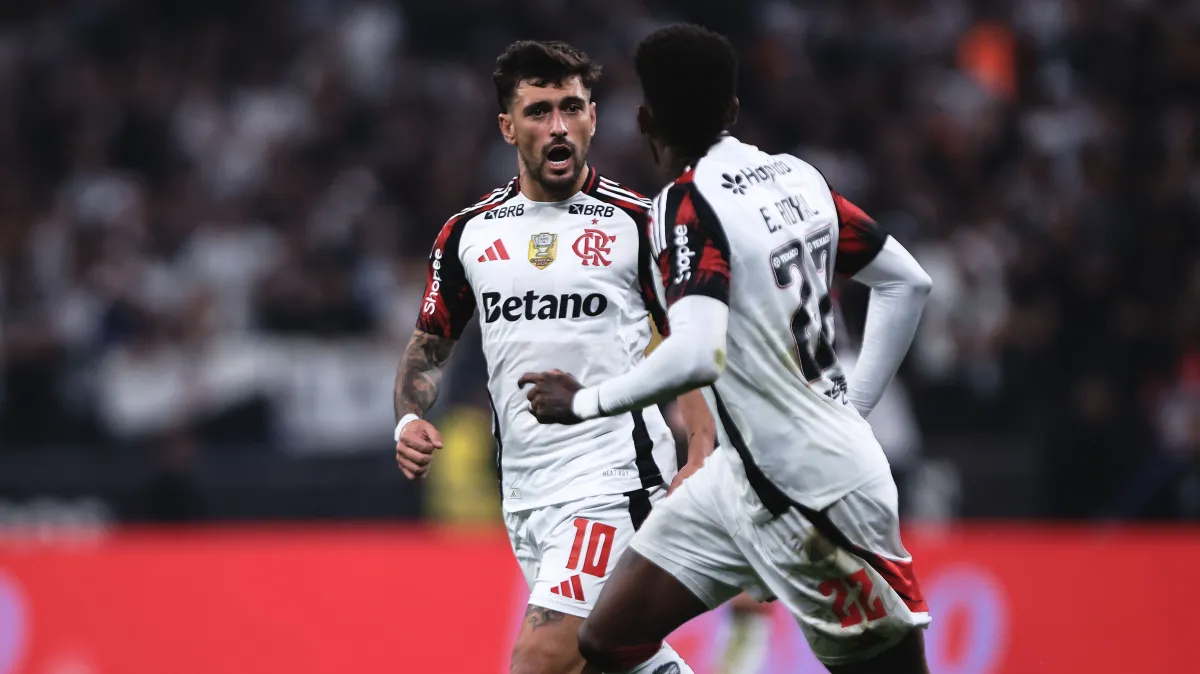 Drama na Neo Química Arena: Yuri Alberto Perde Pênalti e Flamengo Arranca Vitória no Apagar das Luzes Sobre o Corinthians