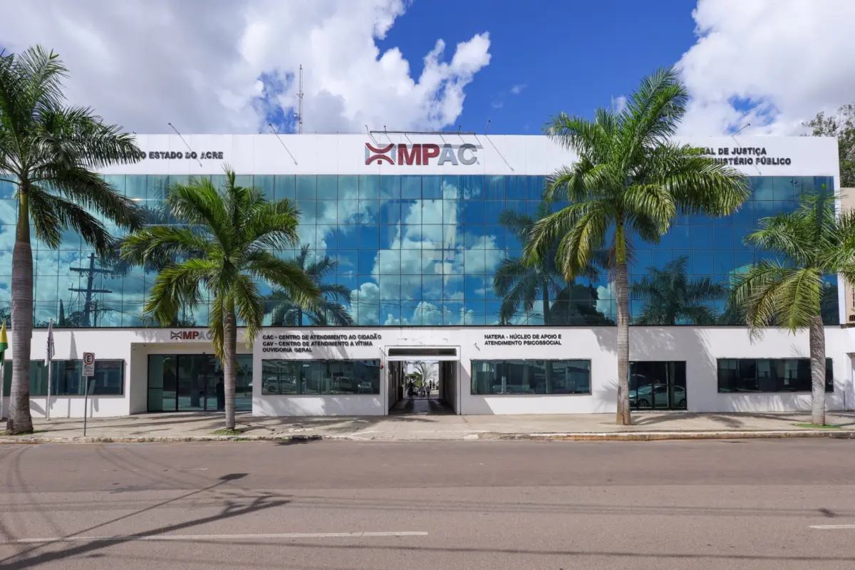 MPAC Recomenda Licitação Urgente para Construção de CAPS Infantil em Rio Branco