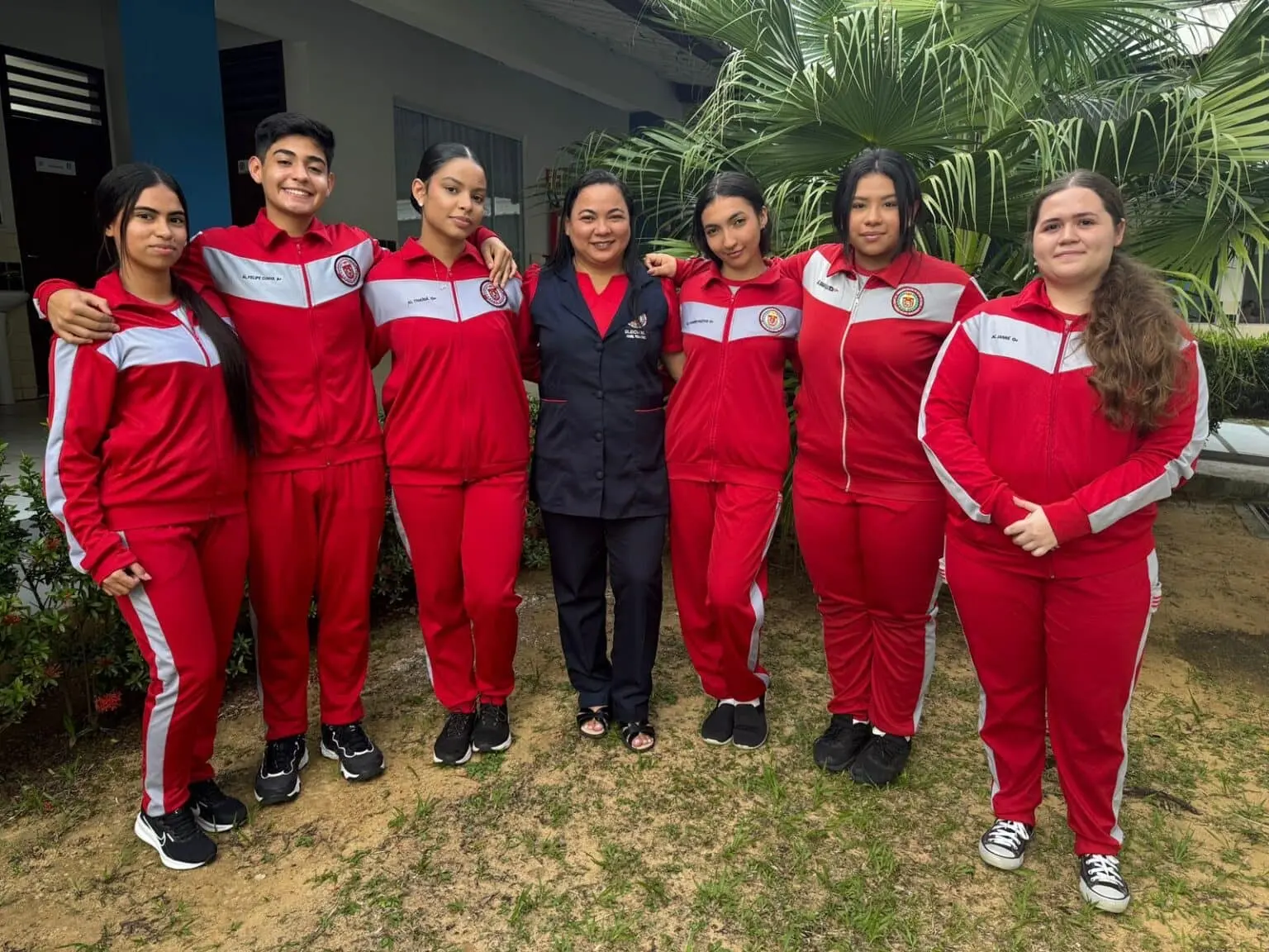 Acre brilha na Olimpíada de História do Brasil com representantes do Colégio Militar