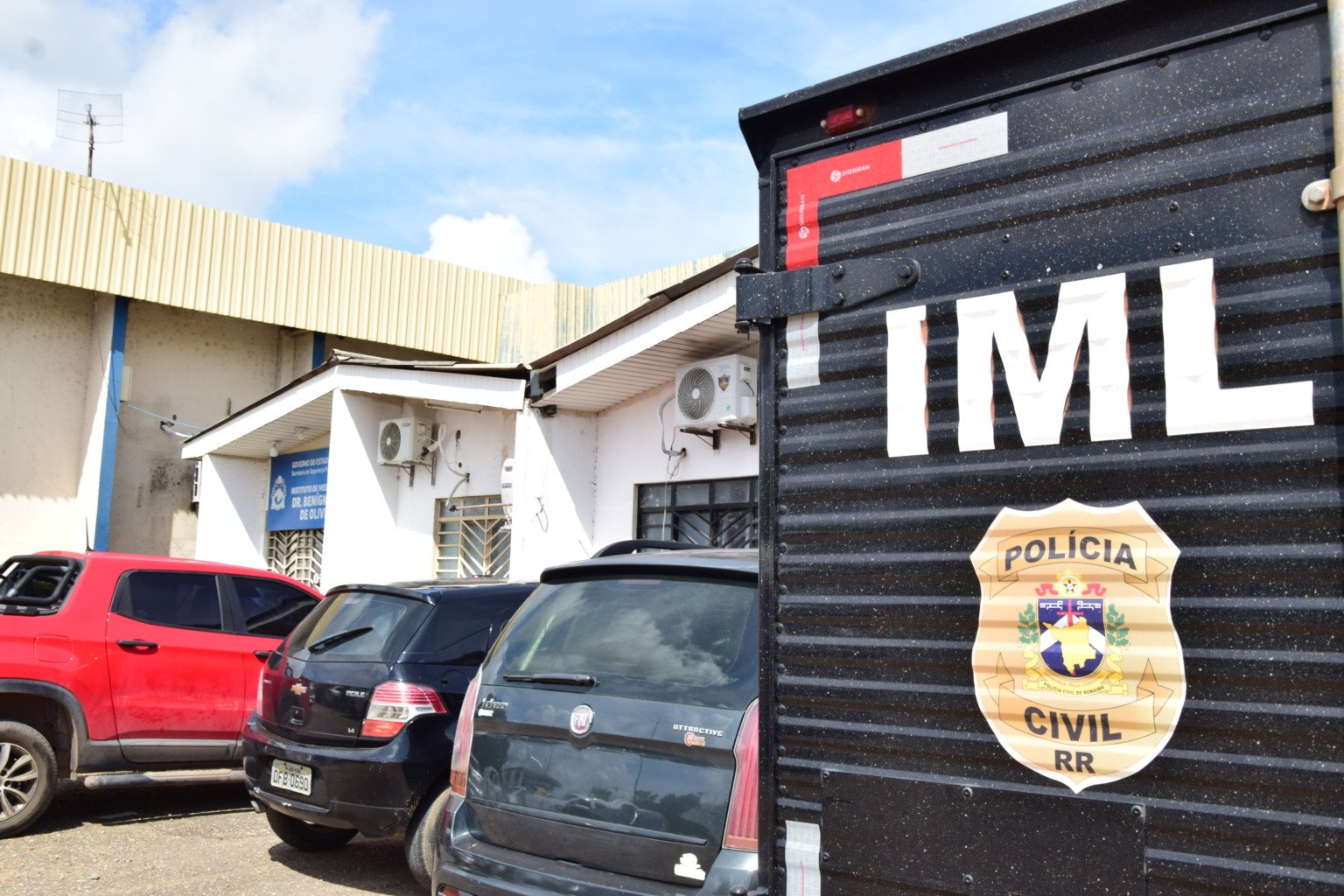 Homem de 43 anos é encontrado morto em área rural de Boa Vista; esposa relata drama