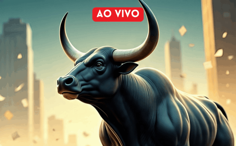 Ibovespa atinge nova máxima histórica de 143,4 mil pontos