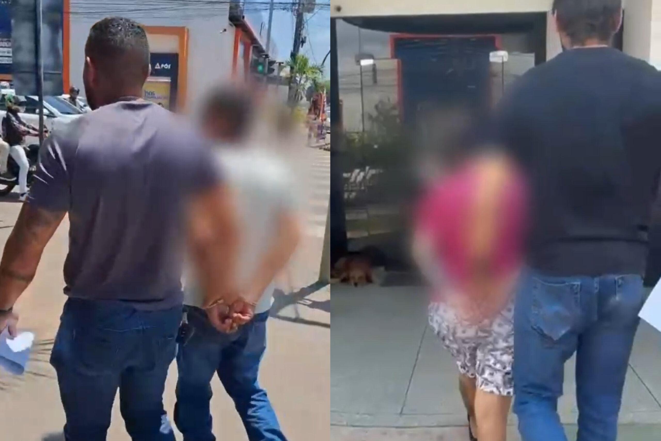 Amapá: Ação Integrada da Polícia Civil Prende Três Condenados por Homicídio